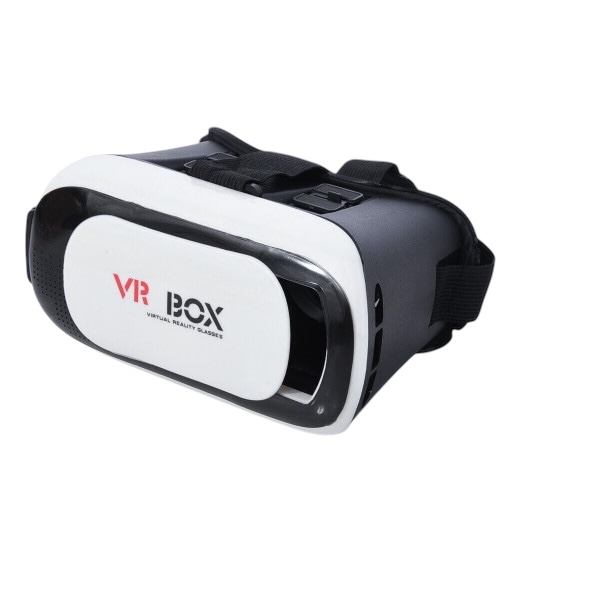 VR-очки VR BOX 2.0 для просмотра 3D-видео и мобильных VR-приложений